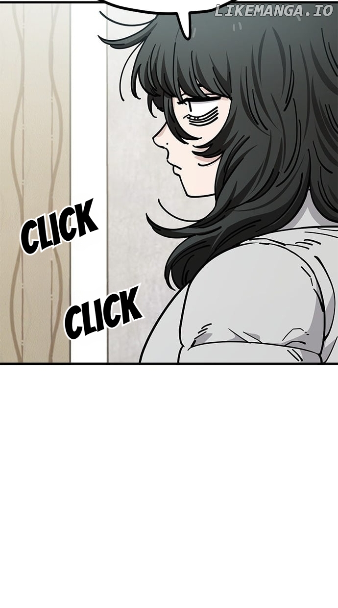 Unemployed Baek-soon Chapter 132 - page 7